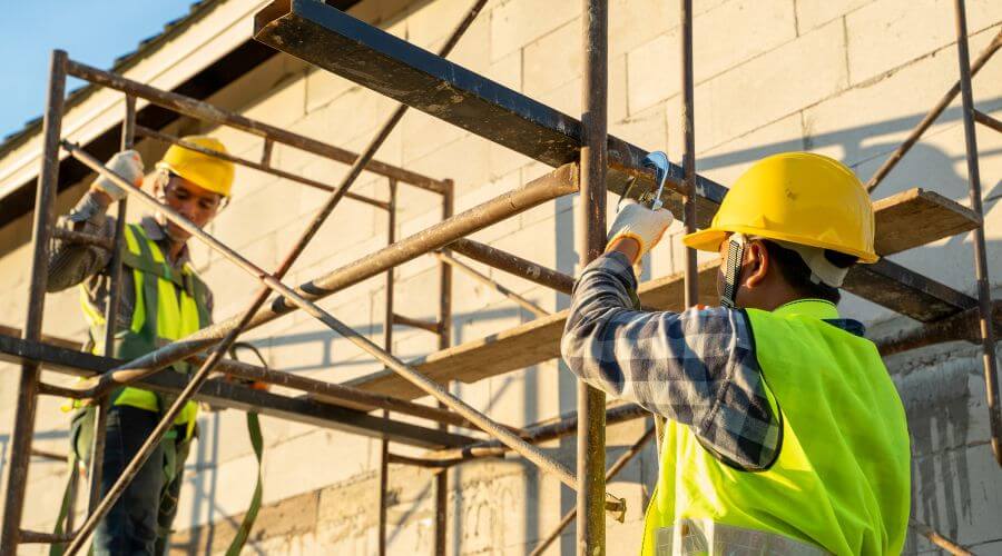 Professional fairlawn roofing services in New Concord, KY